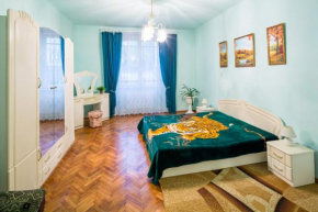 Гостиница Two-bedroom on Archypenka  Львов